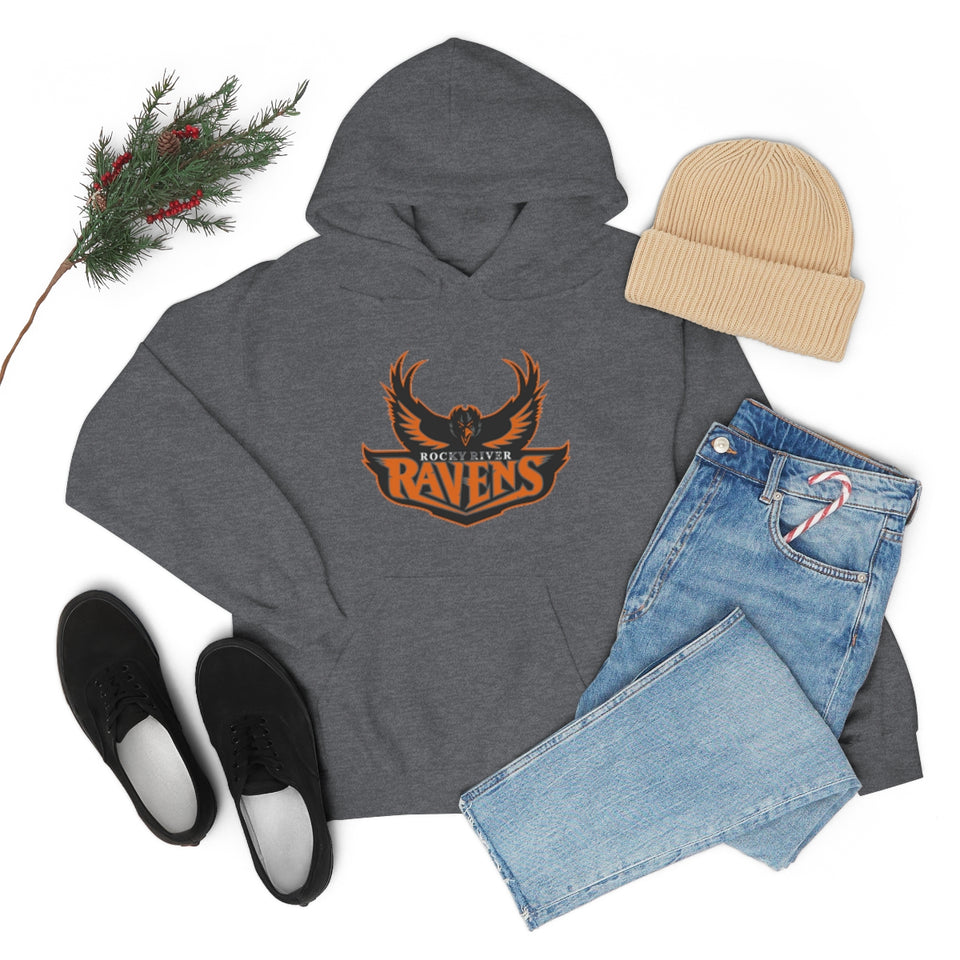 Rocky River Unisex Heavy Blend™ Hooded Sweatshirt