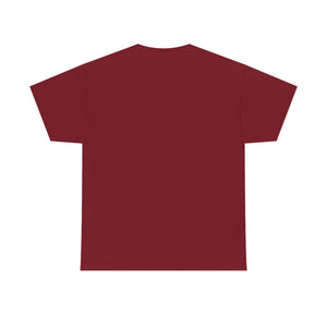 Best Godmother Ever Unisex Heavy Cotton Tee