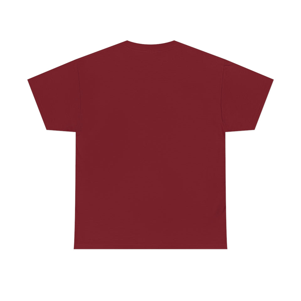 Best Godmother Ever Unisex Heavy Cotton Tee