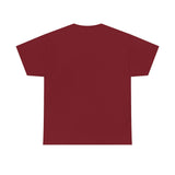 Best Godmother Ever Unisex Heavy Cotton Tee