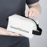 Carmel Christian Toiletry Bag