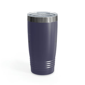 Best Mother In Law Ever Ringneck Tumbler, 20oz