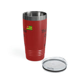 NAYOT Ringneck Tumbler, 20oz