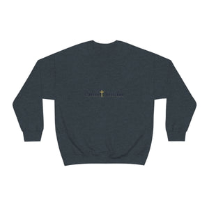 Carmel Christian Unisex Heavy Blend™ Crewneck Sweatshirt