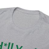 H*ll Yeah! UNC Charlotte Senior Unisex Heavy Cotton Tee