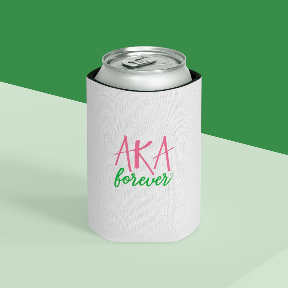 AKA Forever Can Cooler