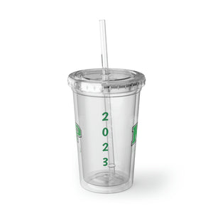 Myers Park Class of 2023 Suave Acrylic Cup