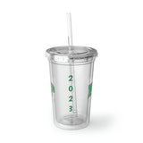 Myers Park Class of 2023 Suave Acrylic Cup