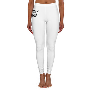 Class of 2023 Spandex Leggings