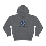 Hopewell HS Unisex Heavy Blend™ Hooded Sweatshirt