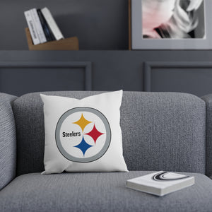 Pittsburgh Steelers Cushion