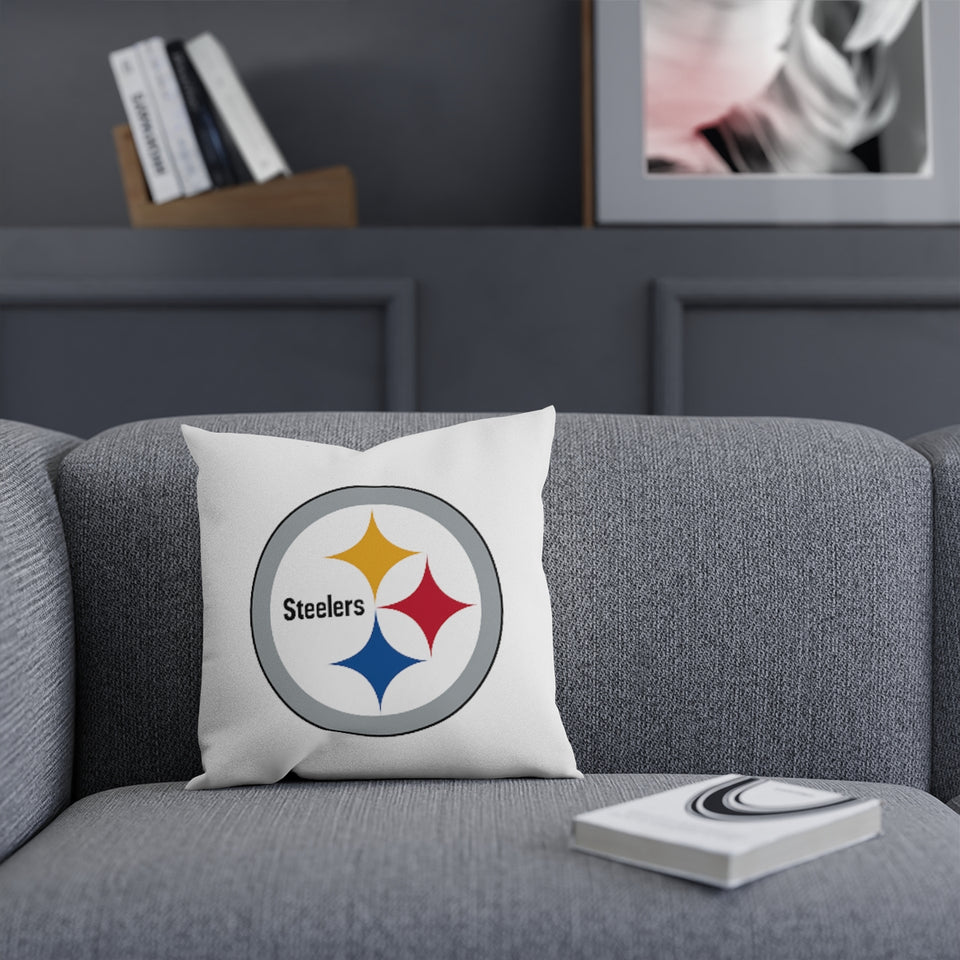 Pittsburgh Steelers Cushion