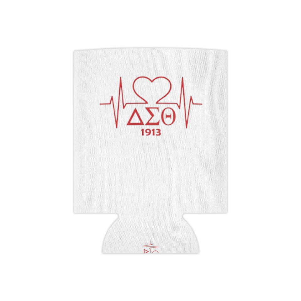 Delta Heartbeat Can Cooler