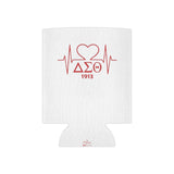Delta Heartbeat Can Cooler