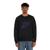 Parkwood HS Unisex Heavy Blend™ Crewneck Sweatshirt