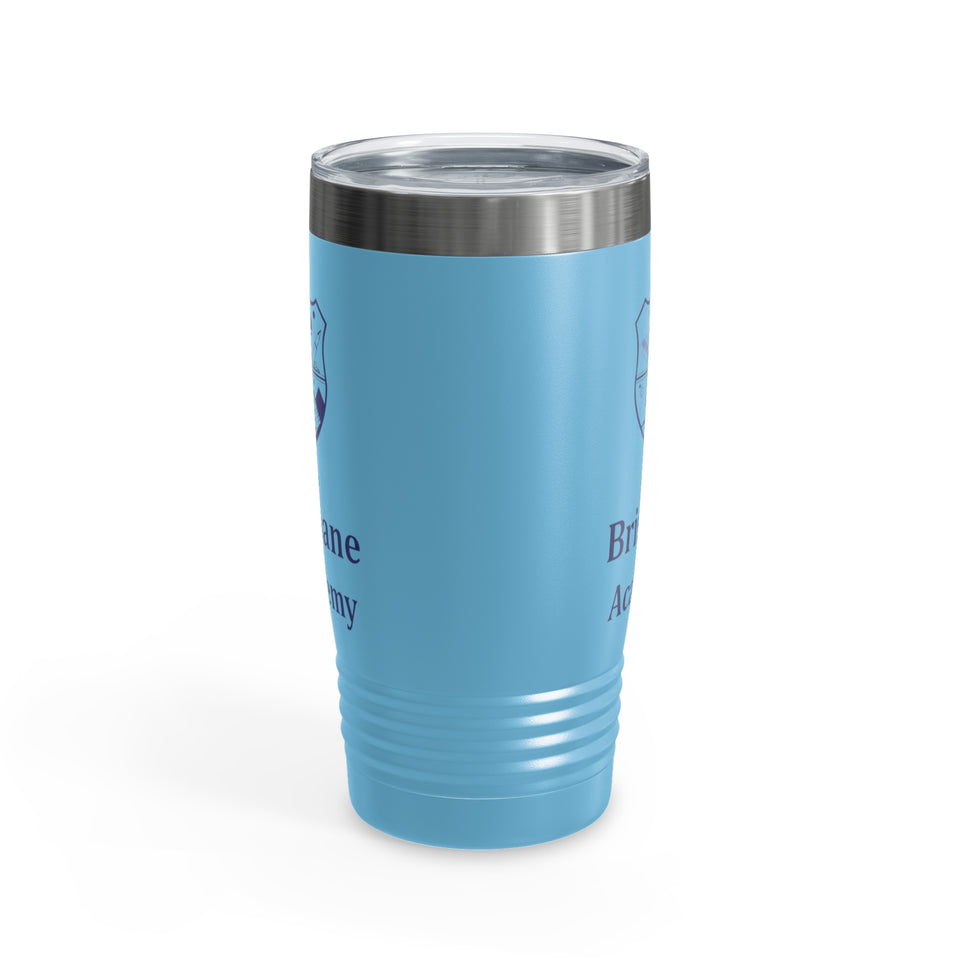 Brisbane Academy Ringneck Tumbler, 20oz