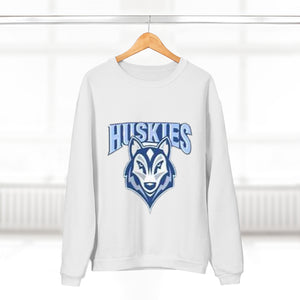 Hunter Huss HS Sweatshirt
