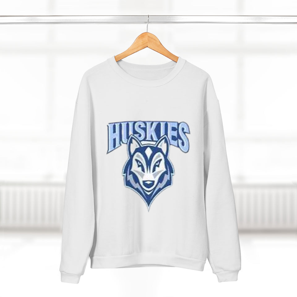 Hunter Huss HS Sweatshirt