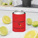 Phillip O. Berry Class of 2023 Can Cooler