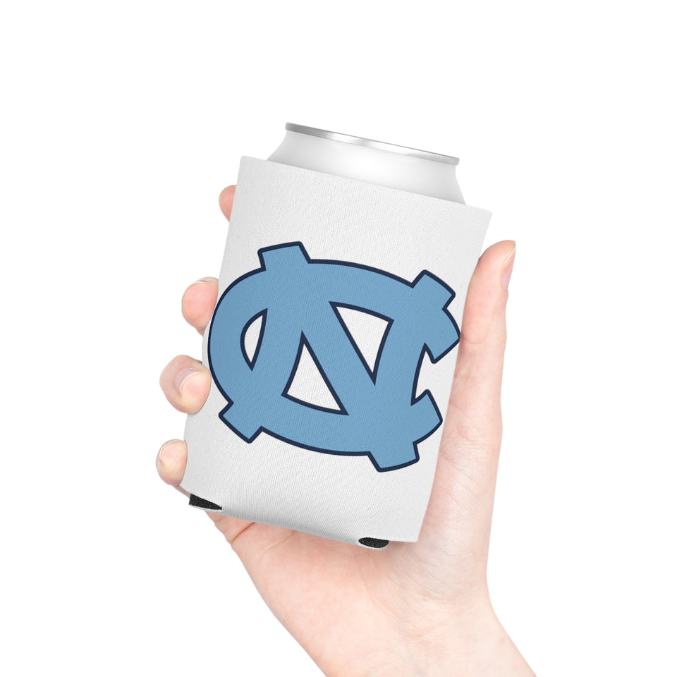 UNC Can Cooler
