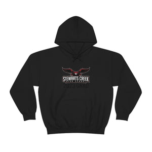 Stewarts Creek HS Class of 2023 Hooded Sweatshirt