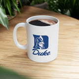 Duke Ceramic Mug 11oz