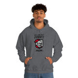 Belmont Abbey Mom Unisex Heavy Blend™ Hooded Sweatshirt