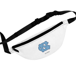 UNC Alumni Fanny Pack