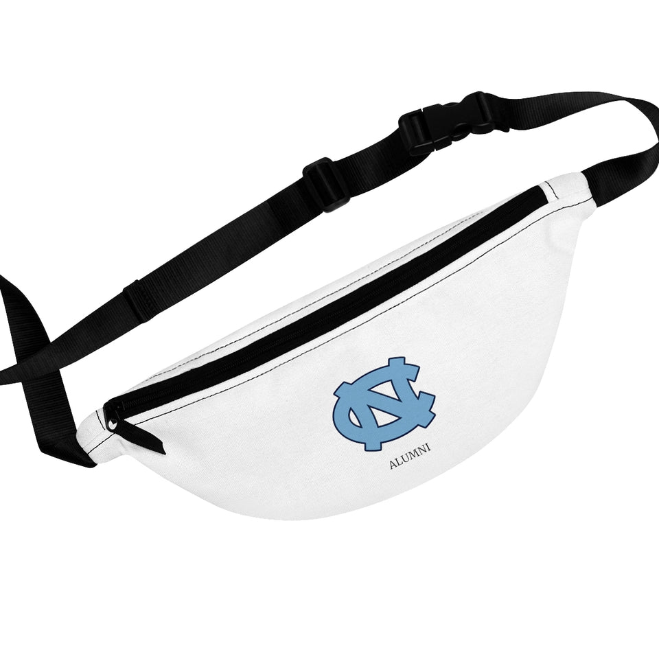UNC Alumni Fanny Pack