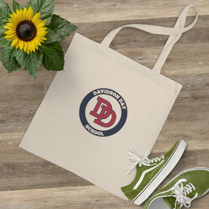 Davidson Day Tote Bag