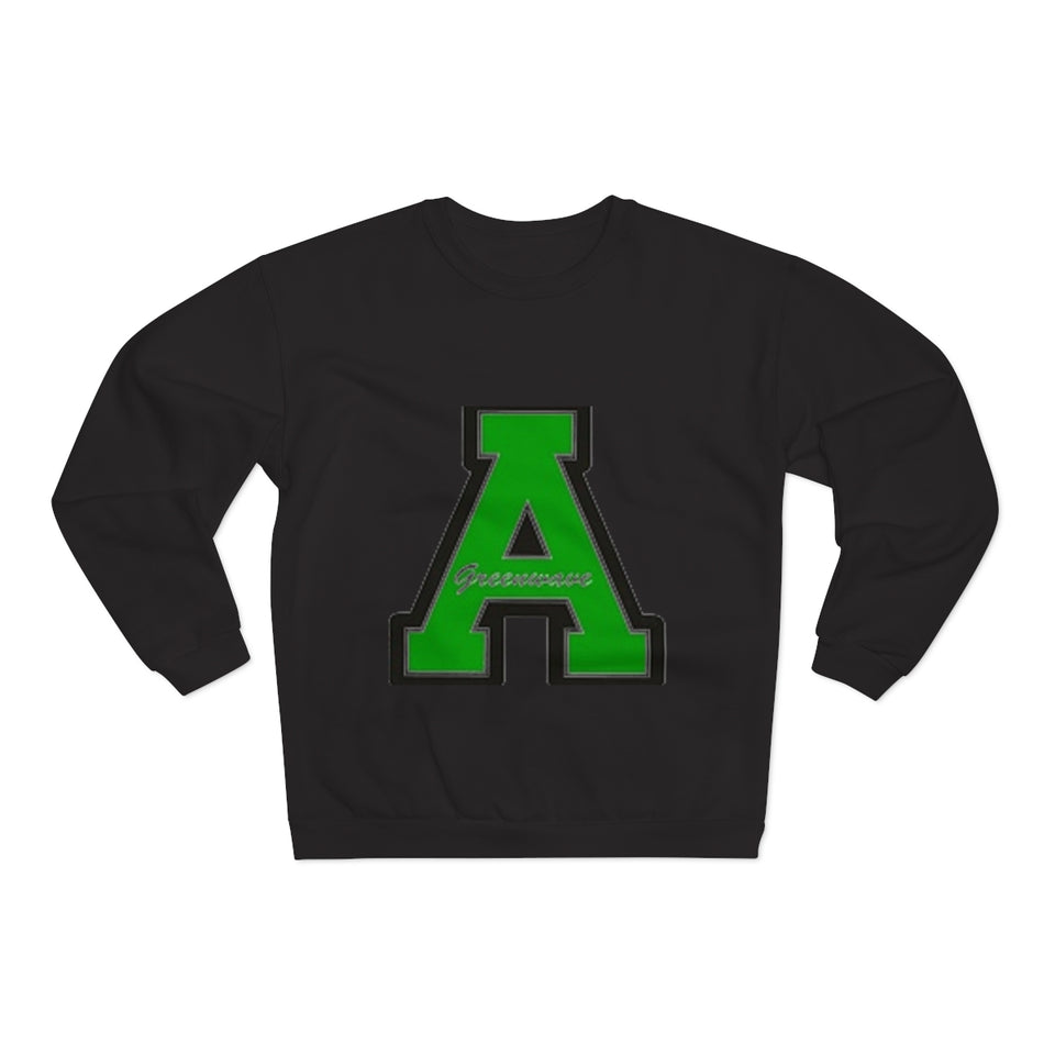 Ashbrook Unisex Crew Neck Sweatshirt