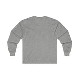 West Charlotte HS Ultra Cotton Long Sleeve Tee