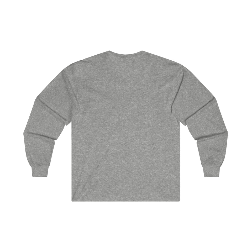 Belmont Abbey Class of 2023 Ultra Cotton Long Sleeve Tee