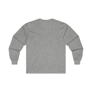 Remi Drake Ultra Cotton Long Sleeve Tee