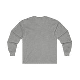 Remi Drake Ultra Cotton Long Sleeve Tee