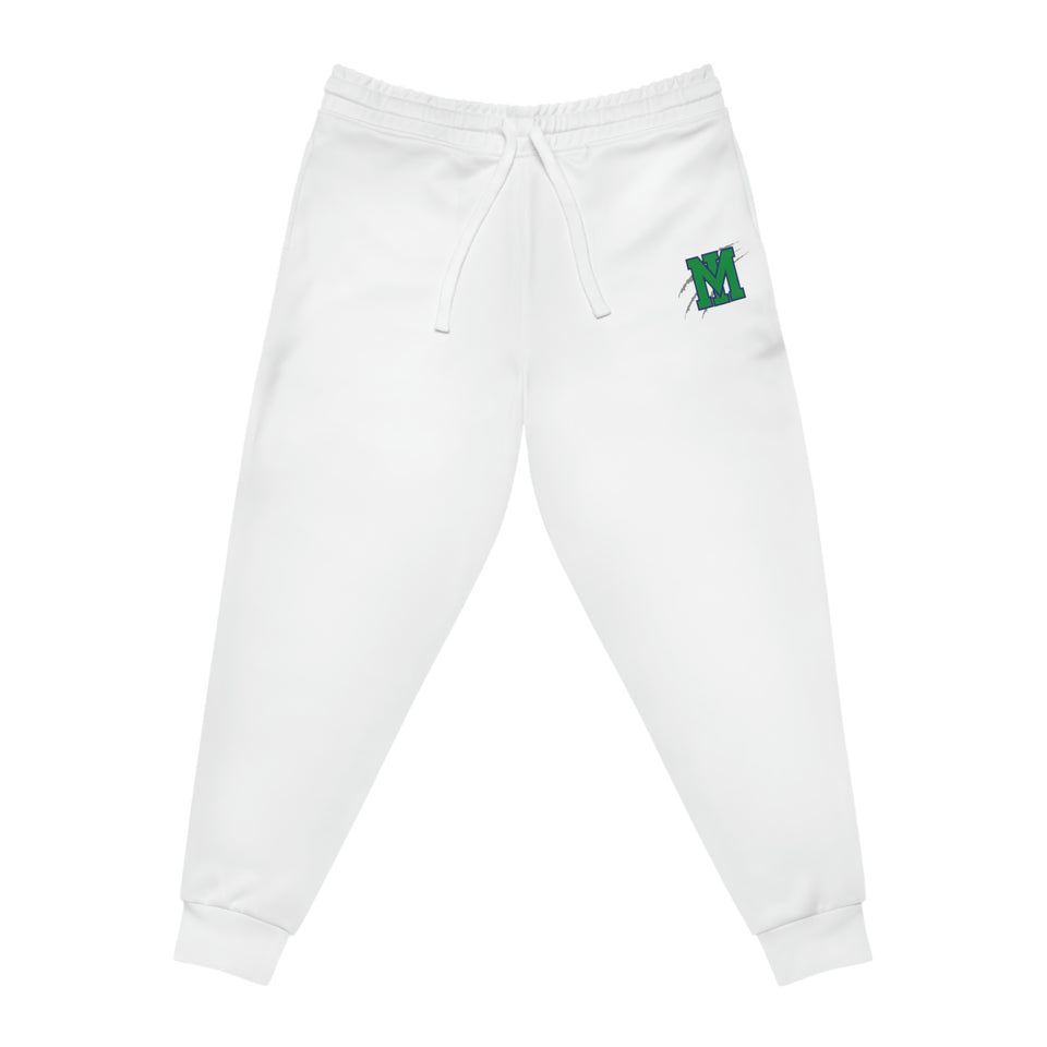 Mountain Island Charter School Athletic Joggers (AOP)