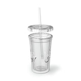 Yes Honey Suave Acrylic Cup