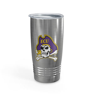 East Carolina Ringneck Tumbler, 20oz