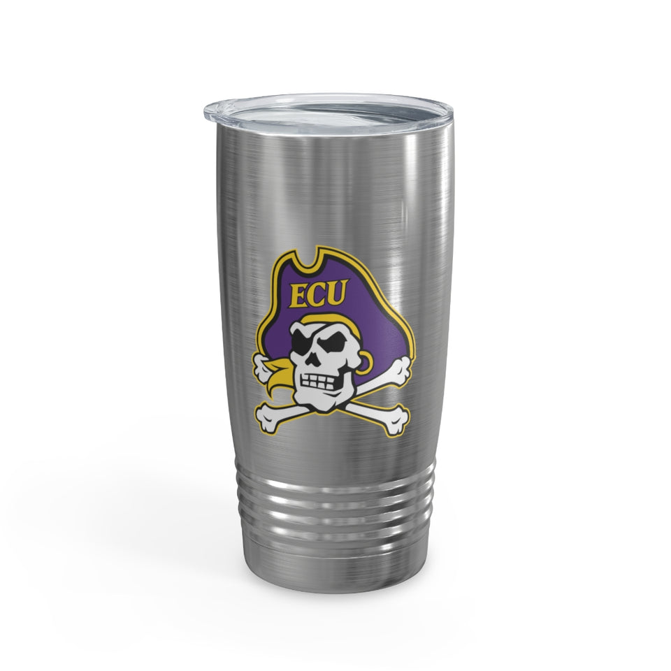 East Carolina Ringneck Tumbler, 20oz