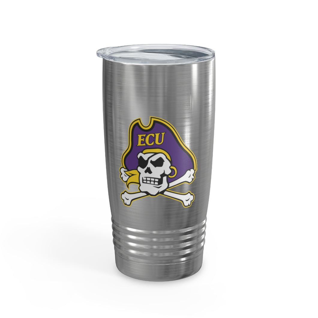 East Carolina Ringneck Tumbler, 20oz
