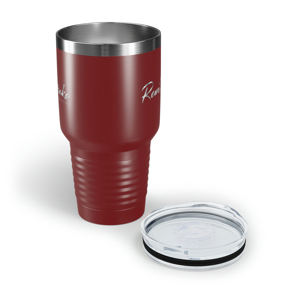 Remi Drake Ringneck Tumbler, 30oz