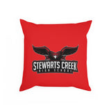 Stewarts Creek HS Cushion