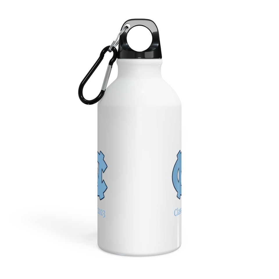 UNC Class of 2023 Sport Bottle