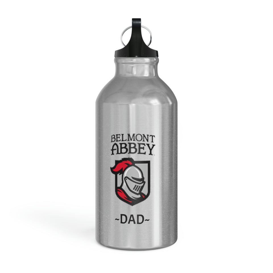 Belmont Abbey Dad Oregon Sport Bottle