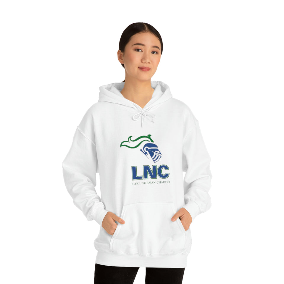 Lake Norman Charter Unisex Heavy Blend™ Hooded Sweatshirt