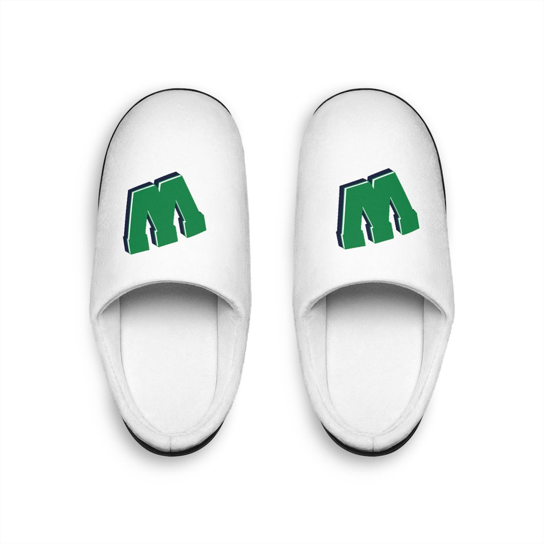 Weddington HS Men's Indoor Slippers