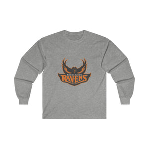Rocky River Ultra Cotton Long Sleeve Tee