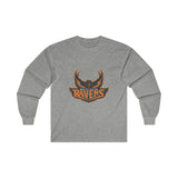Rocky River Ultra Cotton Long Sleeve Tee