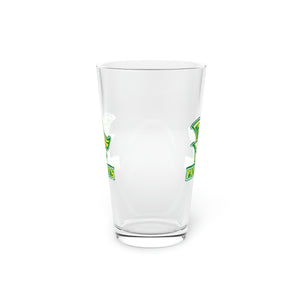 Independence Pint Glass, 16oz