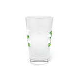 Independence Pint Glass, 16oz